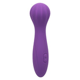 Stella™ Liquid Silicone “O” Wand